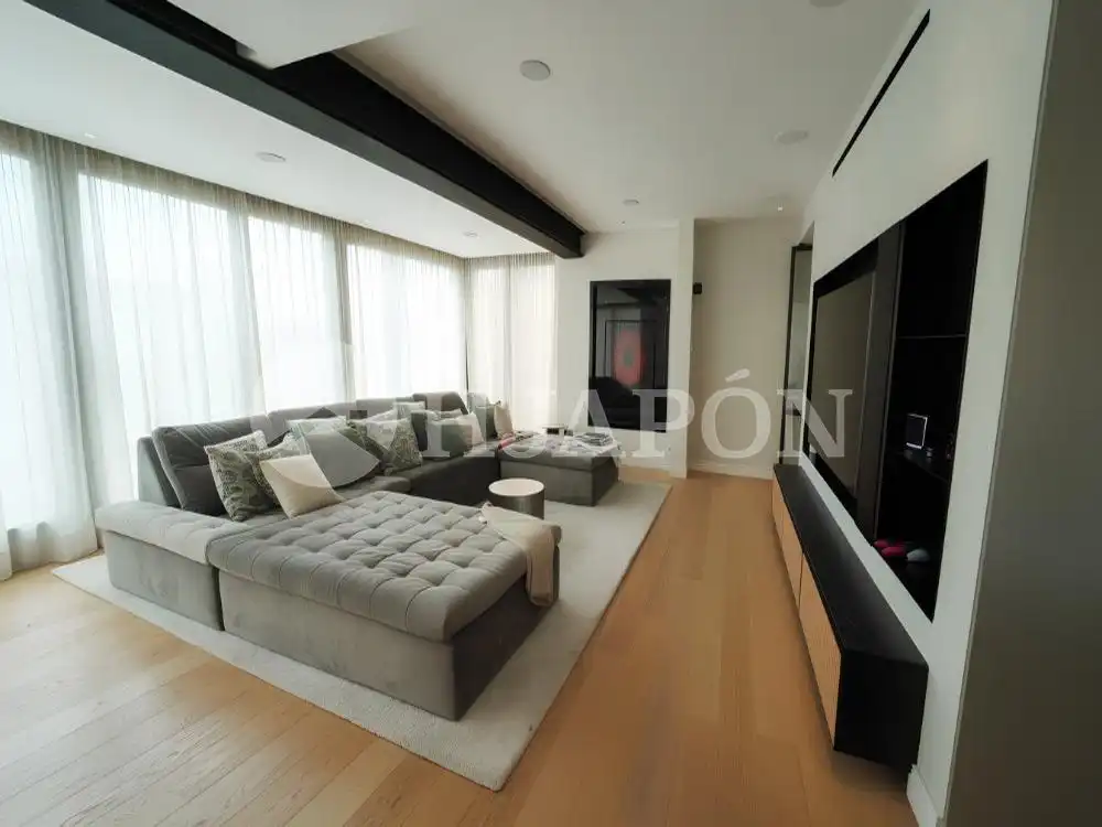 Penthouse with lift for sale in Sarrià - Sant Gervasi, imagen 17