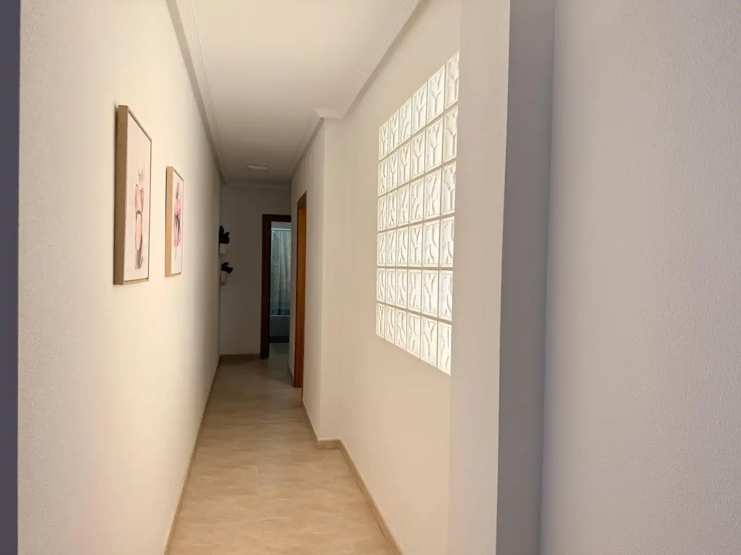 Wohnung mit Terrasse zur Miete in Centro, imagen 10