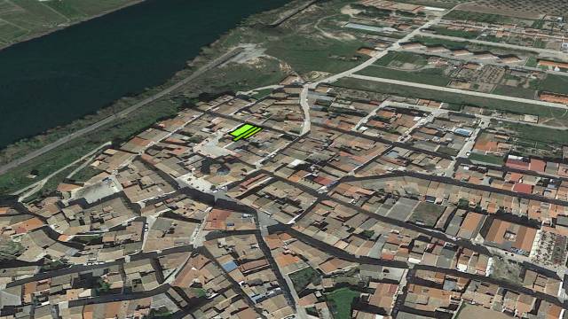 Terreno en Venta en C/ Ebre en Riba-roja d'Ebre