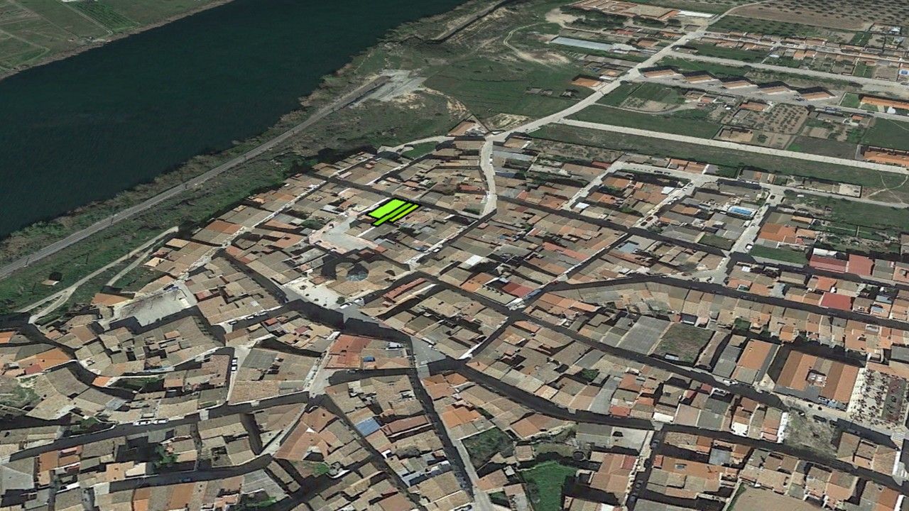 Land for sale in Riba-roja d'Ebre