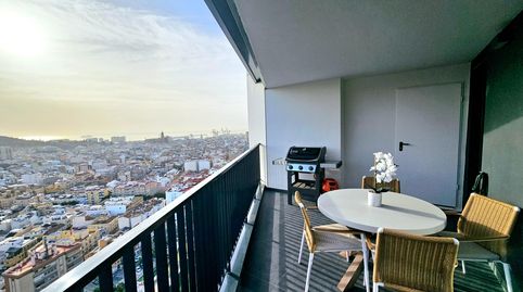 Foto 3 de Piso en venta en Martiricos, Martiricos - La Roca - La Rosaleda, Málaga Capital