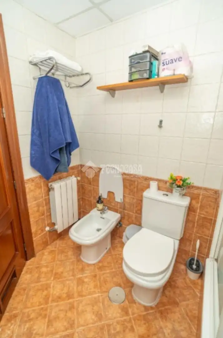 Wohnung zum Verkauf in La Zarzuela - San José - Belén, imagen 24