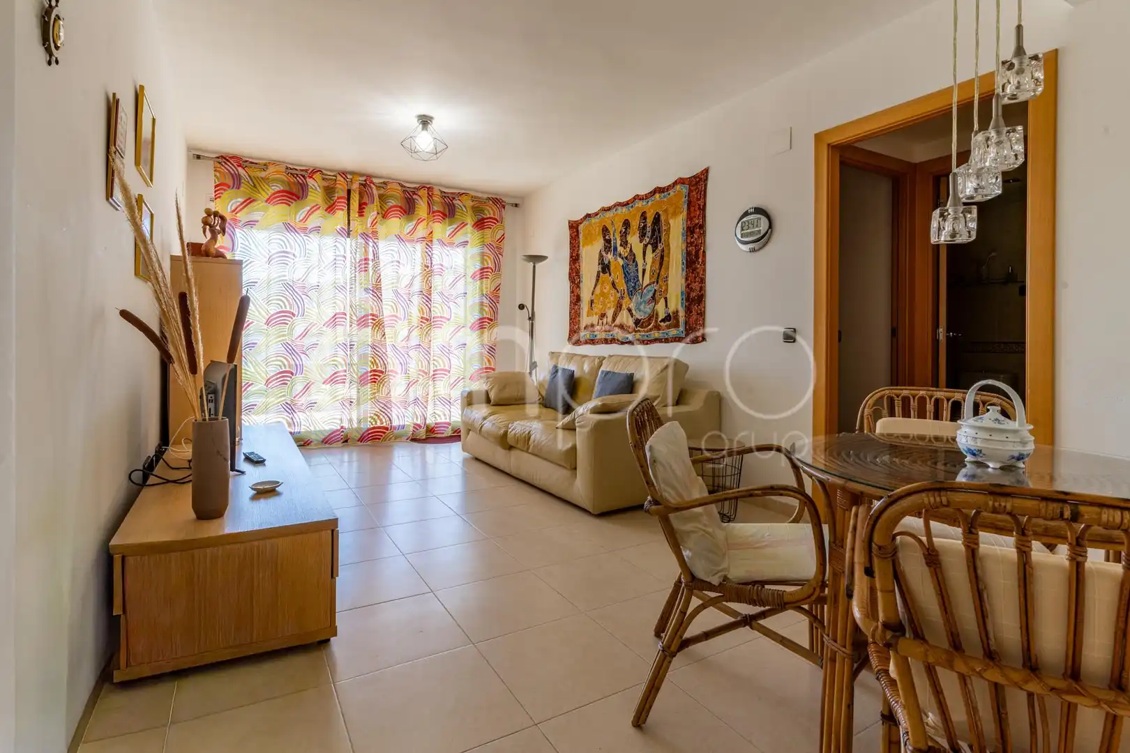 Penthouse mit Terrasse zum Verkauf in de la Porrassa, imagen 5