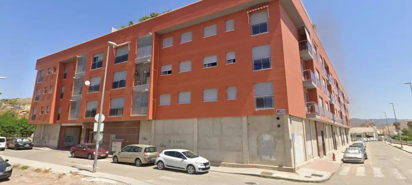 Appartement à vendre à CL JUAN JOSE MTNEZ FERRA