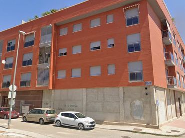Wohnung zum Verkauf in CL JUAN JOSE MTNEZ FERRA