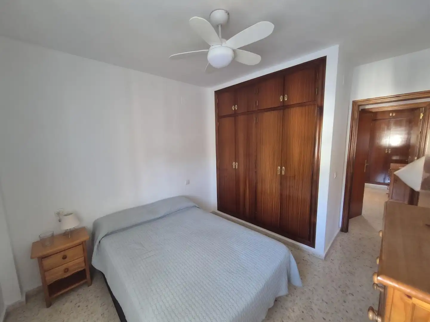 Flat for rent in El Portil