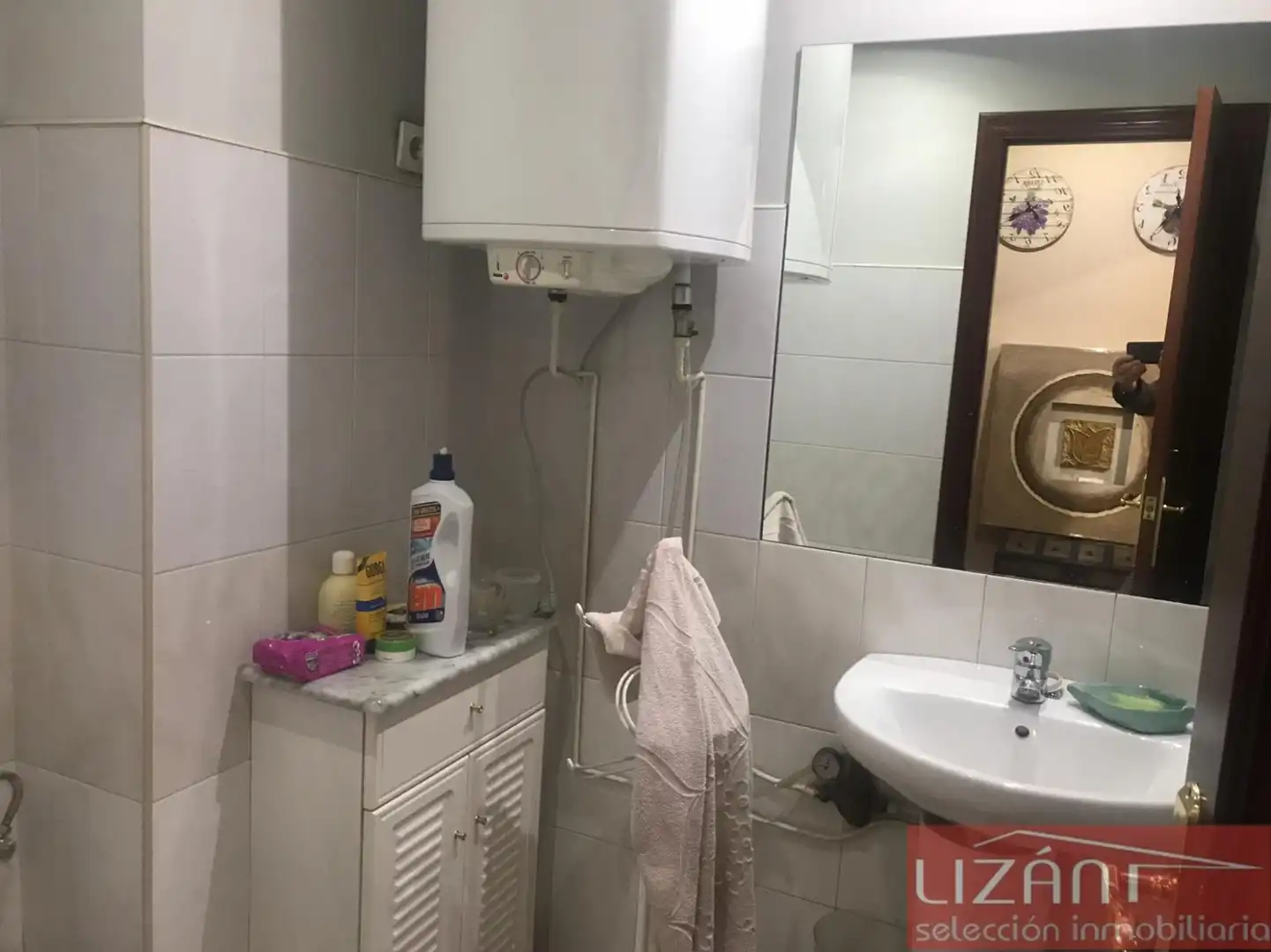 Local comercial en venda a Oviedo - Calle LA LILA, imagen 6