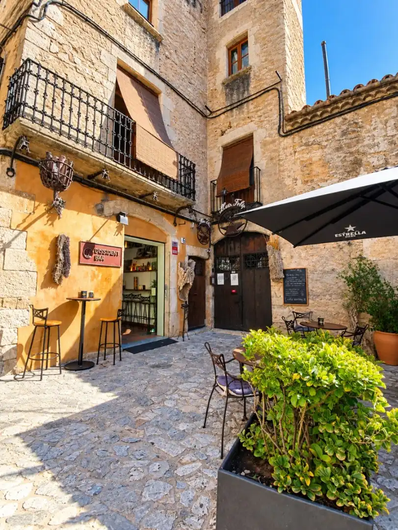 Locale commerciale in cessione a Vila de Palafrugell, imagen 7