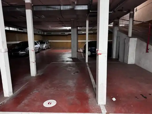 Parking de Piso en venta en Palafrugell con Calefacción y Terraza
