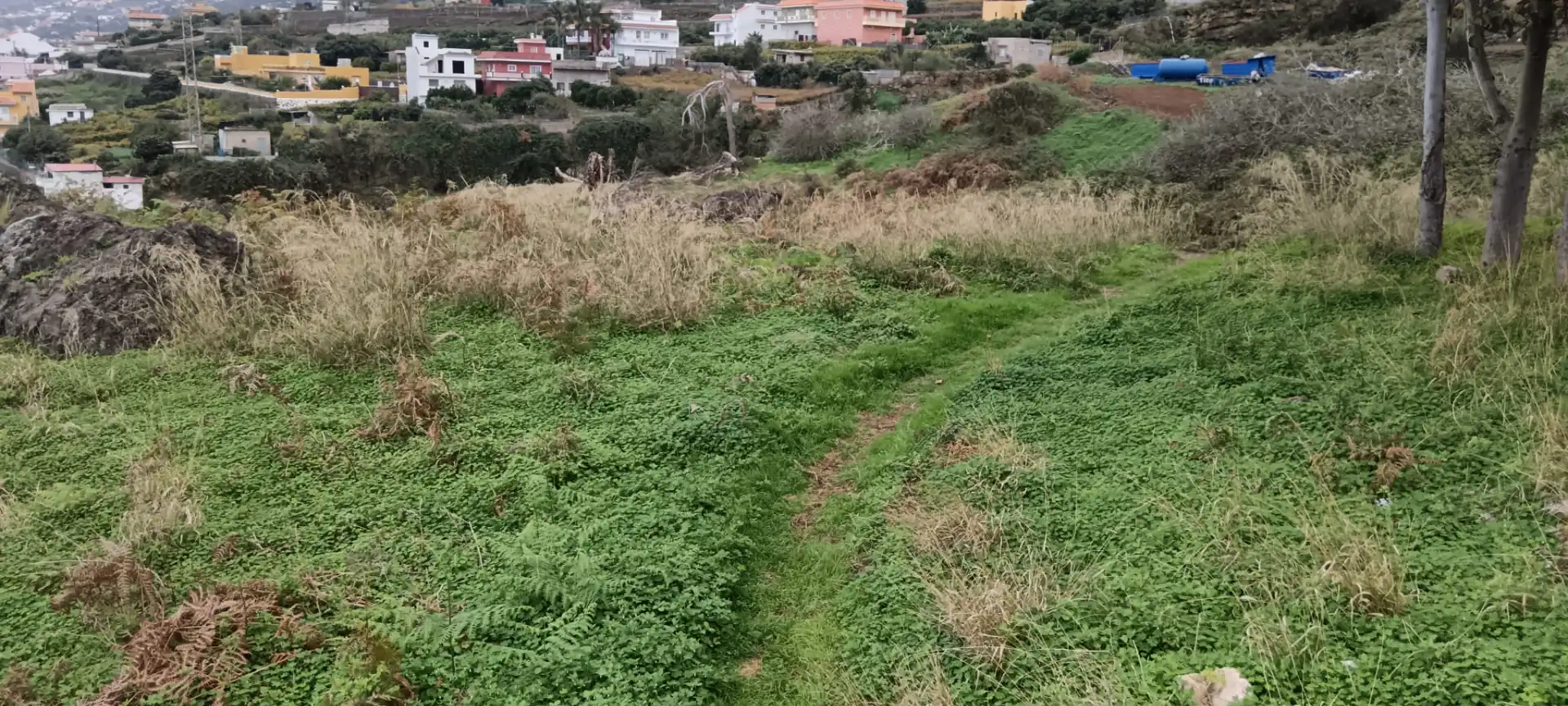 Residencial en venda a Calle el Brezal, Cruz Santa