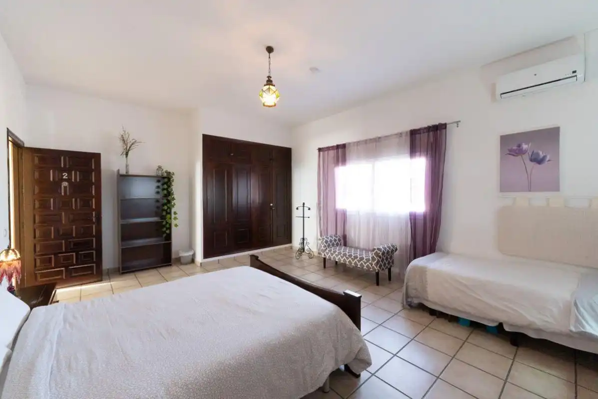 Maison avec terrasse à vendre à Diseminados Hacienda Nueva, imagen 31