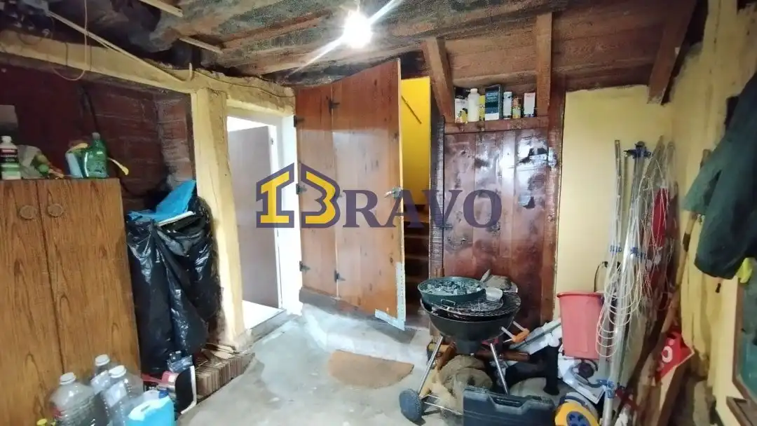 Casa o xalet en venda en Valle de Losa amb Jardí privat i Terrassa