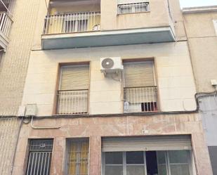 Exterior view of Building for sale in Elche / Elx