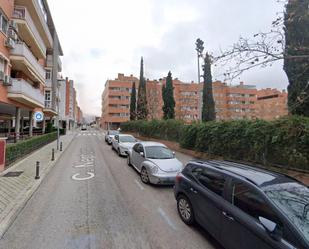 Exterior view of Flat for sale in Valdemoro  with Private garden and Terrace