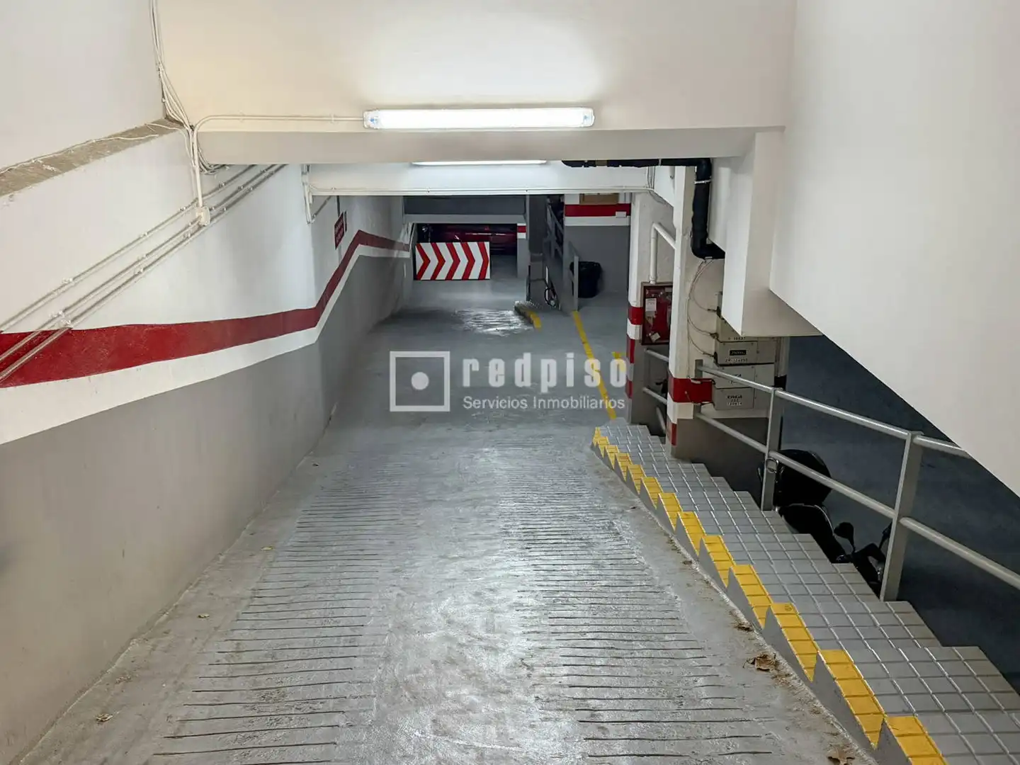 Parkplatz von Garage zum Verkauf in Barcelona