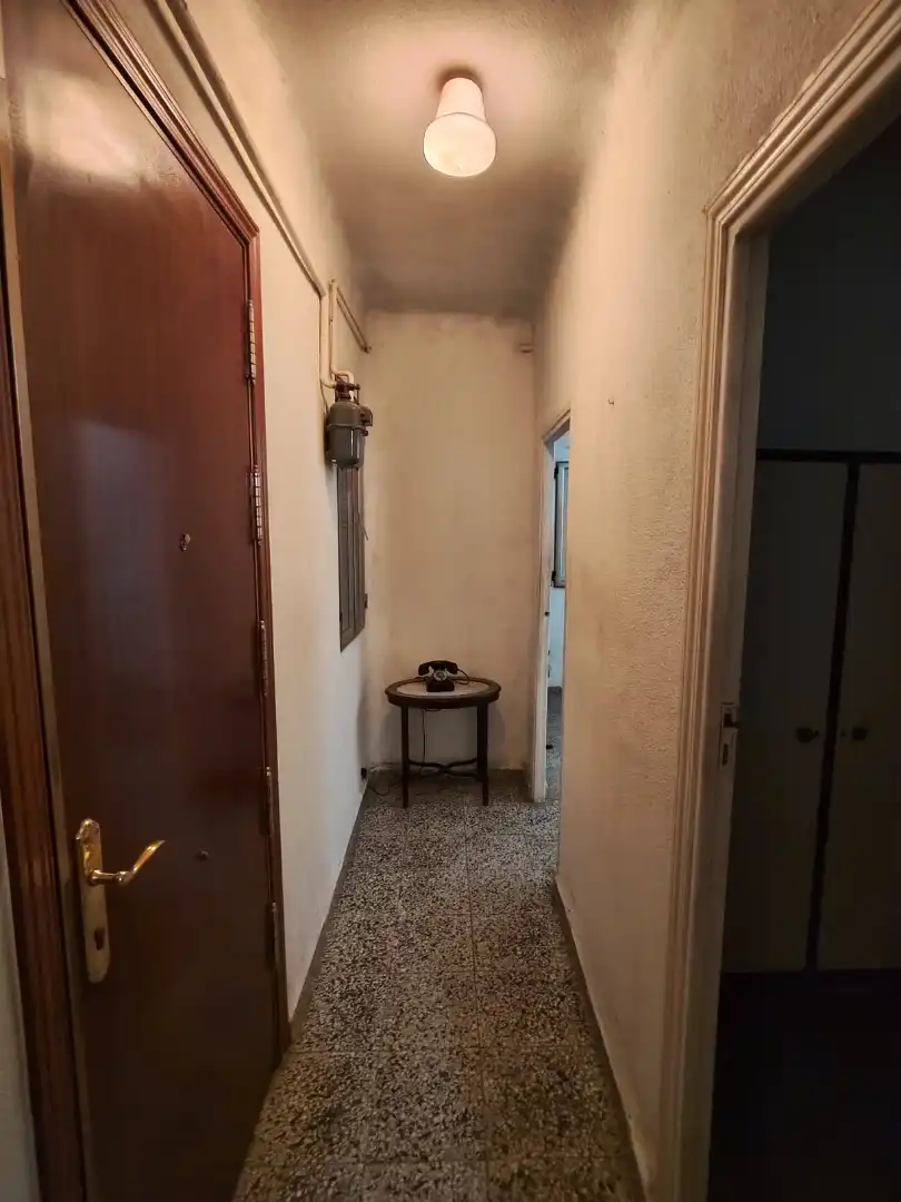 Pis amb ascensor en venda a Calle Velázquez, imagen 5
