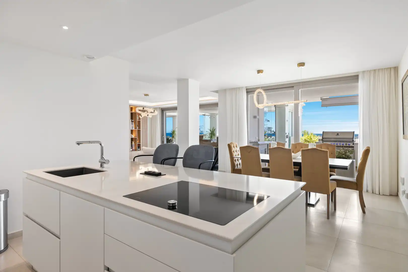 Apartament en venda a NUEVA ANDALUCIA K, 25, Los Naranjos