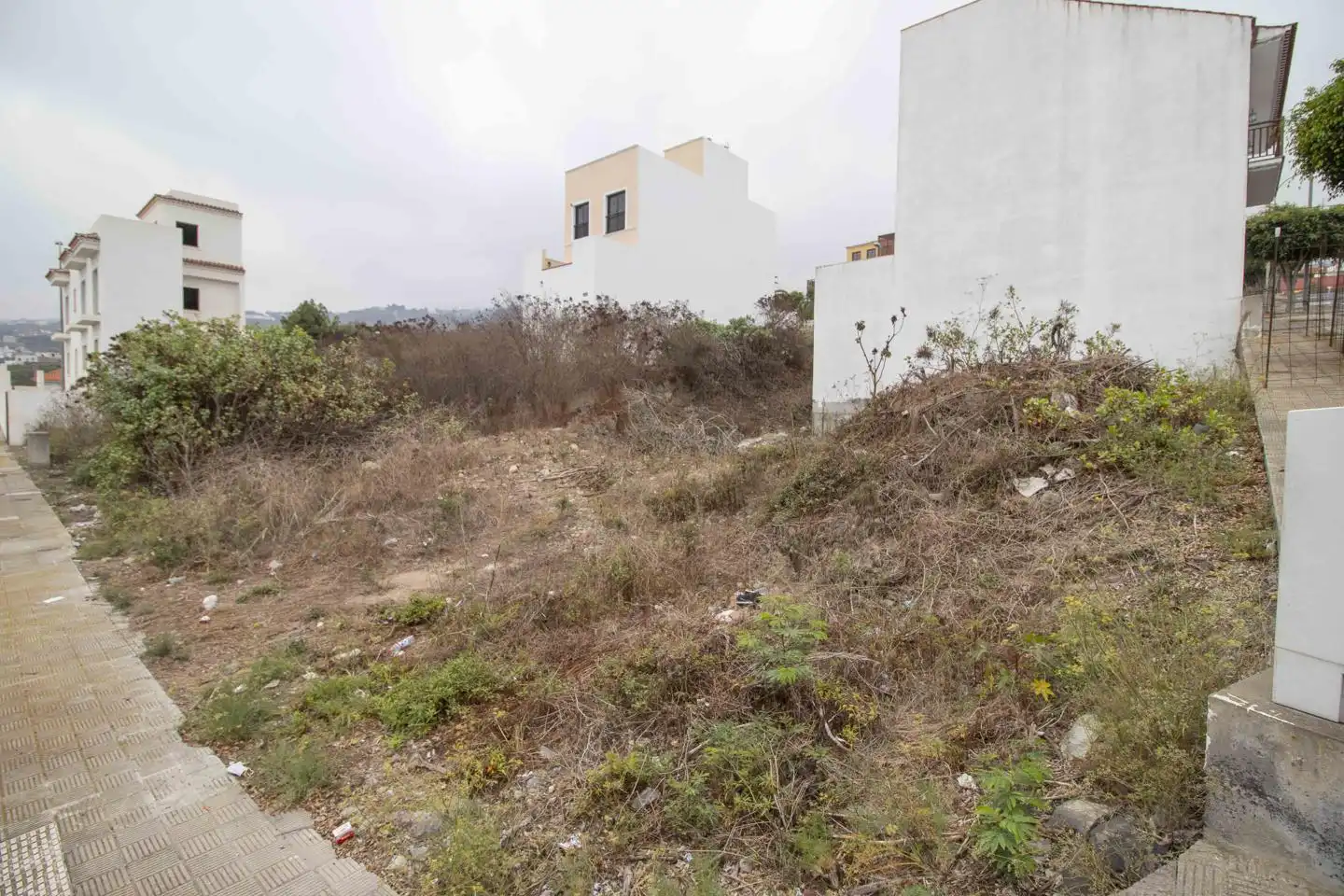 Flat for sale in La Guancha