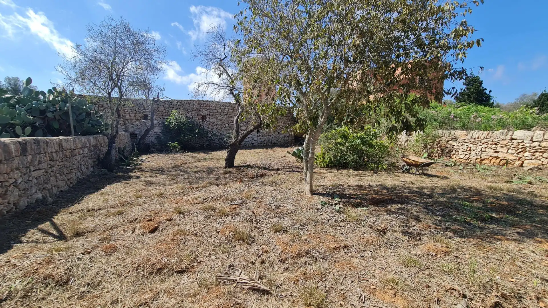 Detached house with garden for sale in Cala Santanyí, imagen 10