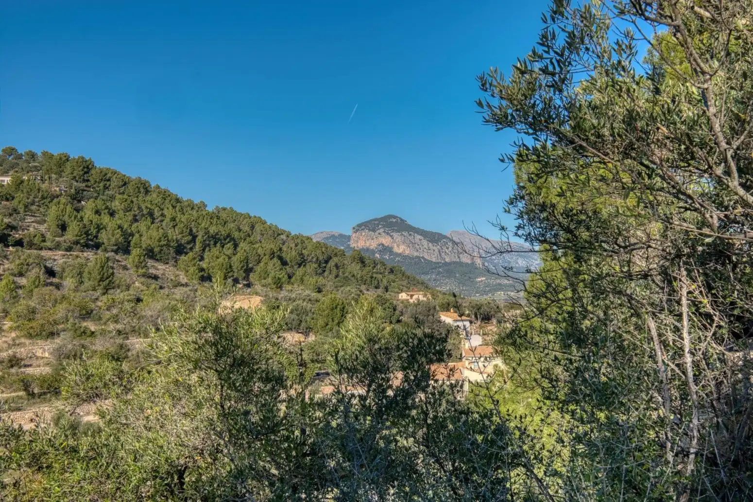 Maison avec terrasse à vendre à Santa María del Camí - Camino Camí des Raiguer, imagen 59