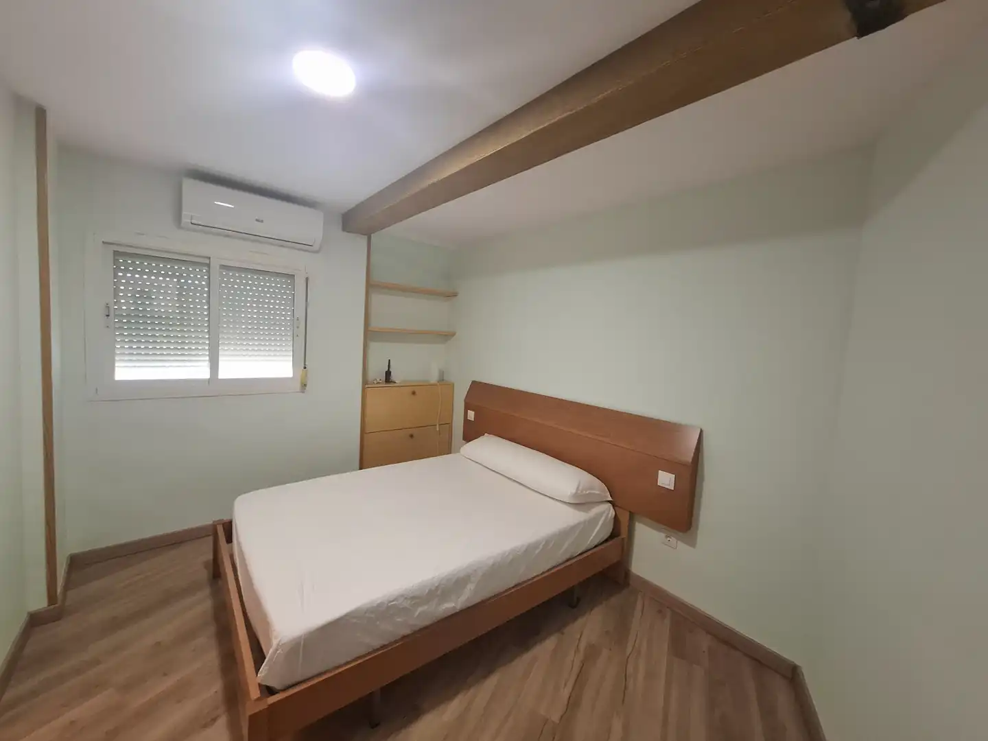 Dormitori de Pis en venda en Ciudad Real amb Aire condicionat, Calefacció i Terrassa