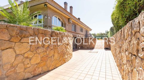 Foto 4 de Casa o xalet en venda a El Bosque, Villaviciosa de Odón