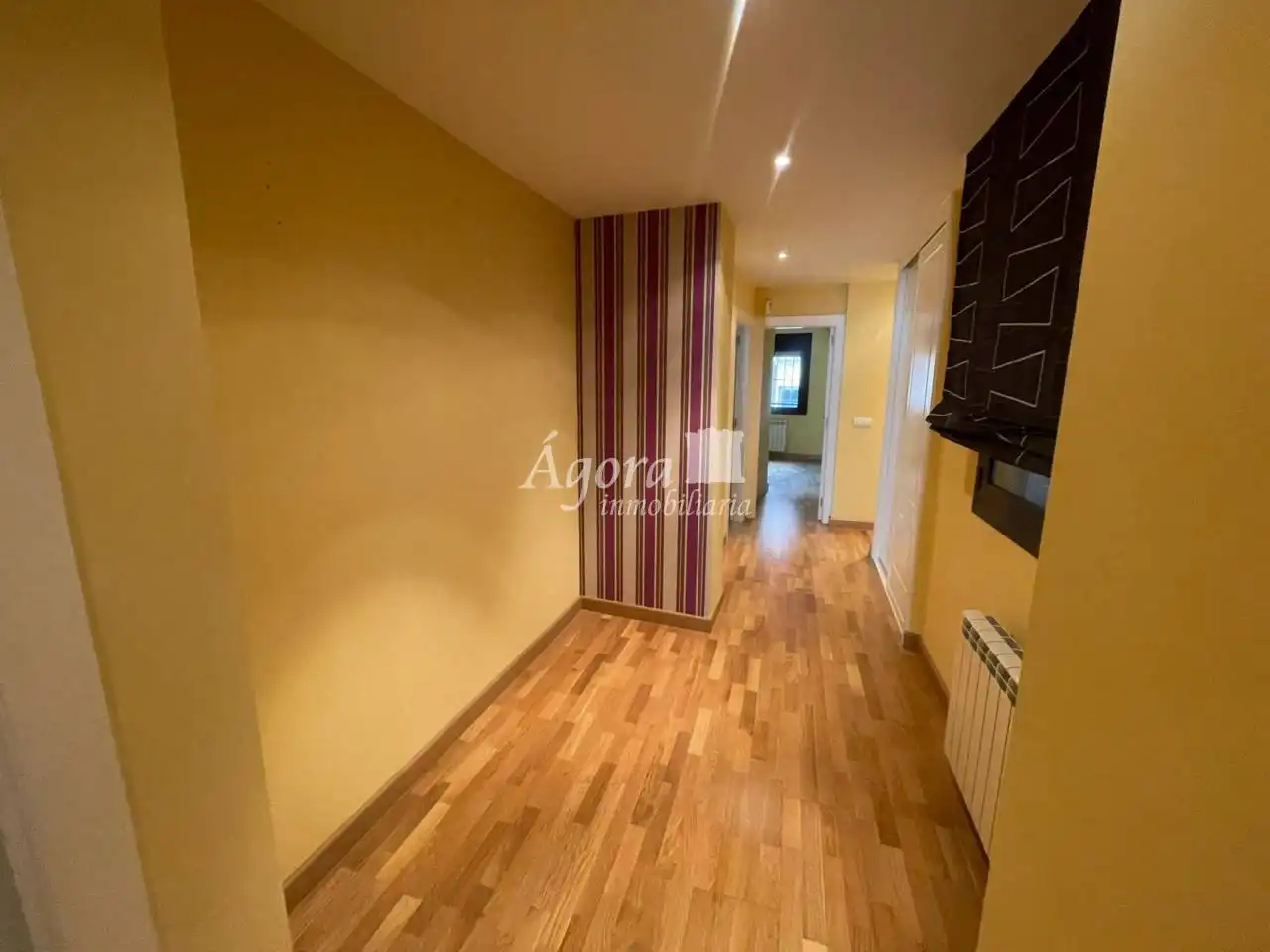 Piso en venta en Plaza Fuente Dorada, Centro