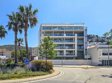 Apartament en venda a Centre