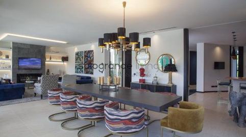 Foto 4 de Casa o chalet en venta en Distrito Zeta - Recinto Ferial Cortijo de Torres, Málaga