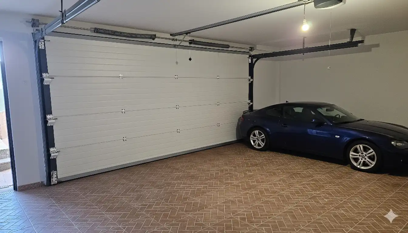 Aparcament de Casa o xalet en venda en Antigua amb Calefacció, Jardí privat i Terrassa