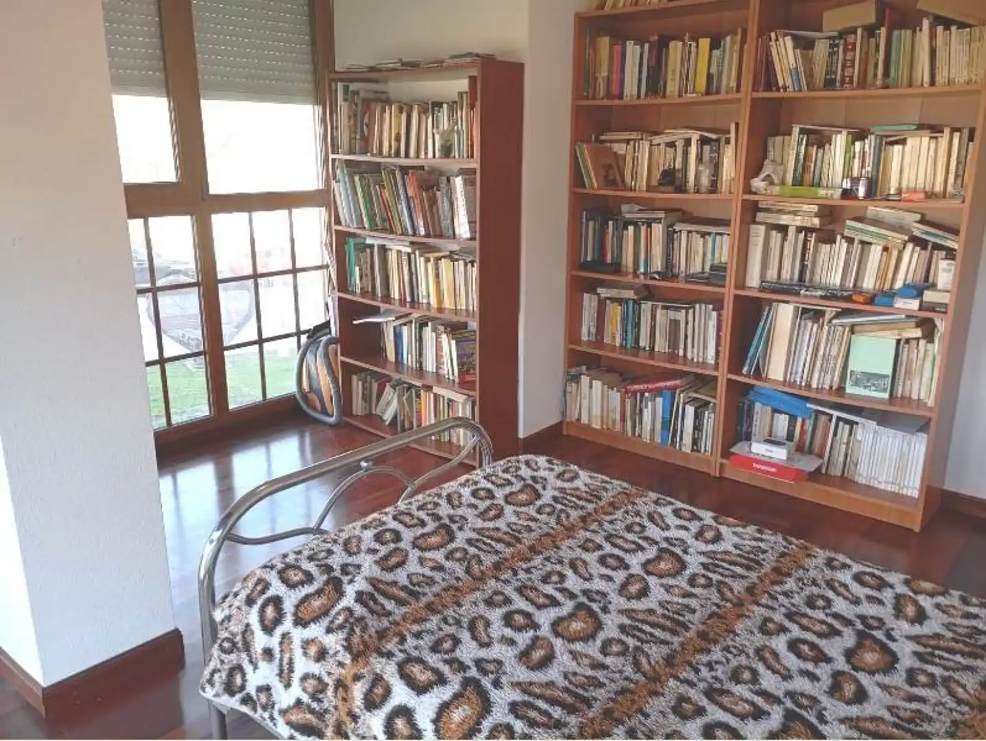 Habitación de Piso en venta en Cartes con Calefacción, Parquet y Terraza