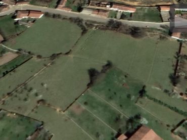 Terreny residencial en venda a Calle ARRIBA-AM