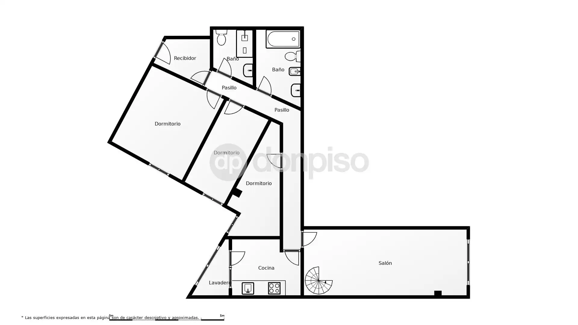 Dúplex en venta en El Pla del Penedès con Aire acondicionado, Calefacción y Piscina