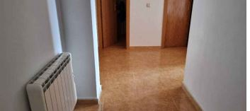 Flat for sale in Pulgar