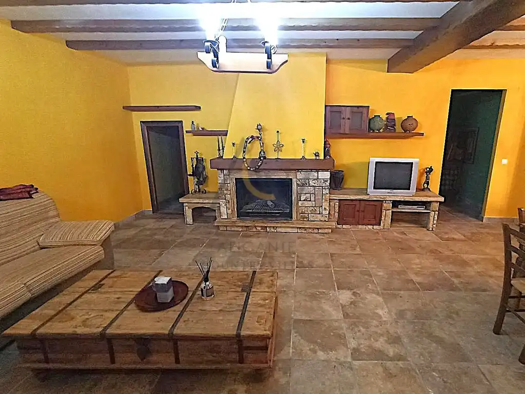 Villa avec terrasse à vendre à Partida Molinos, imagen 36