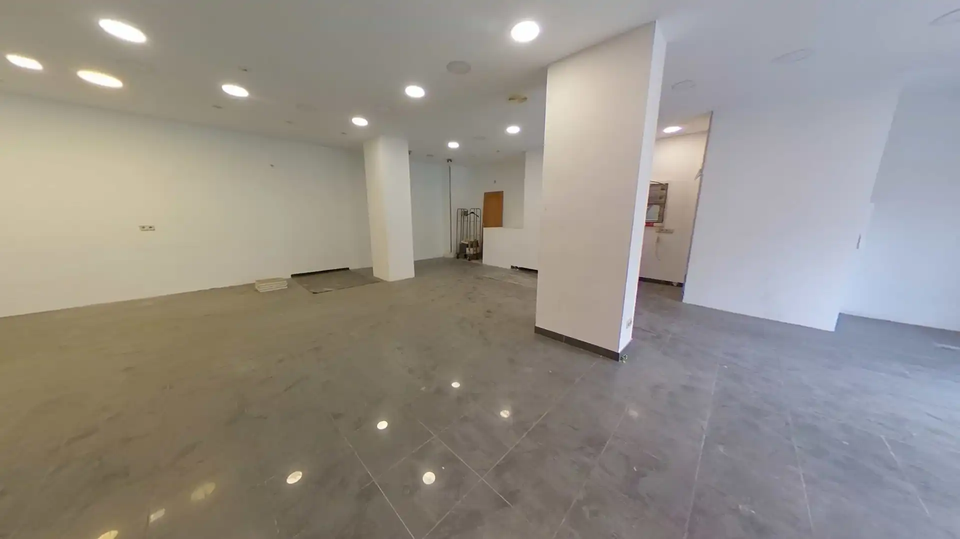 Local comercial en venta en Calle de Francisco Suárez, imagen 5