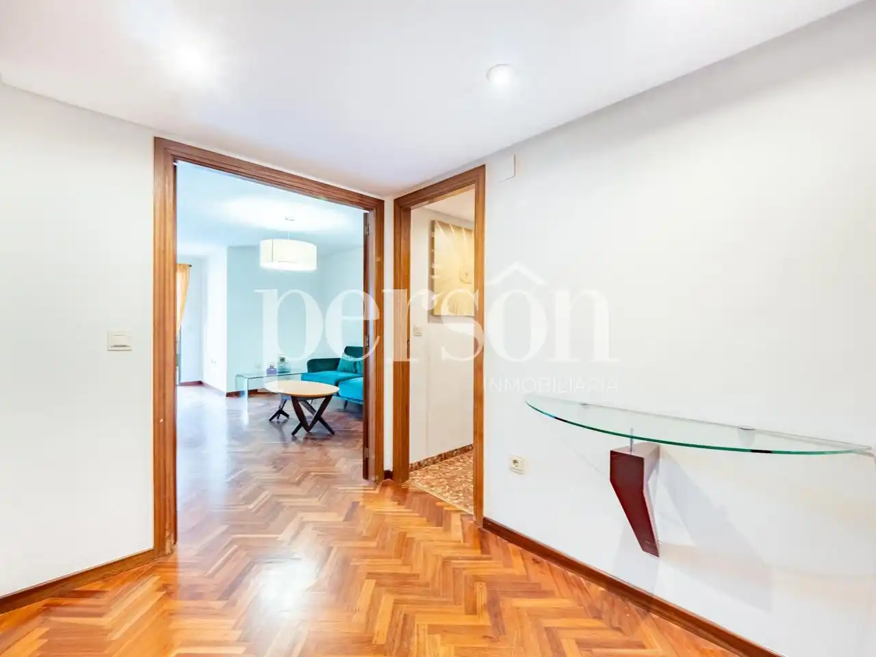 Piso de alquiler en Valencia con Aire acondicionado, Parquet y Amueblado