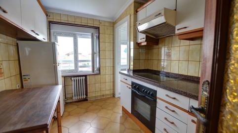 Foto 5 de Pis en venda a La Magdalena, Avilés