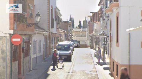 Foto 2 de Casa adosada en venta en Marina, Haza Grande, Granada Capital