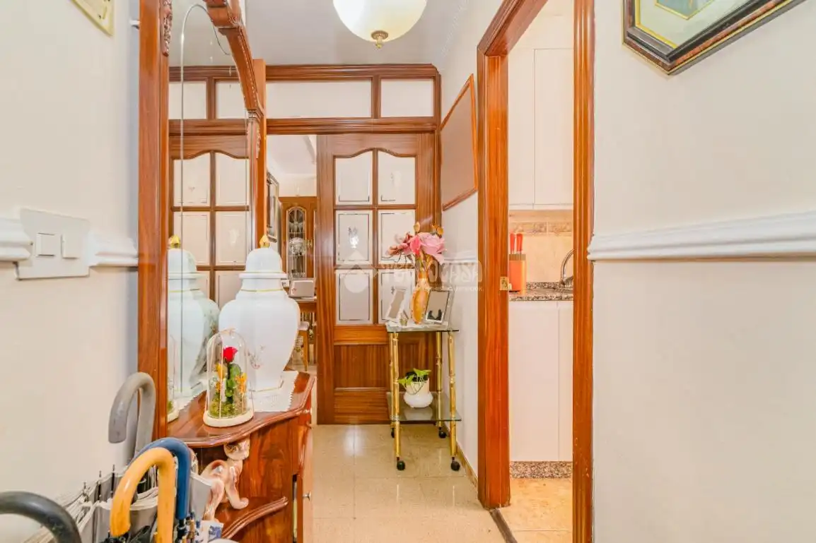 Wohnung zum Verkauf in El Valle, imagen 14