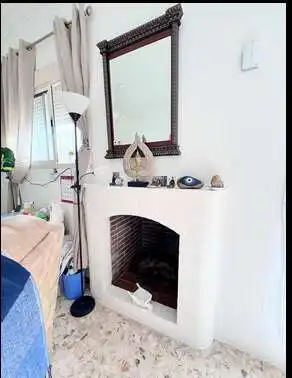 Dormitori de Casa o xalet en venda en Utrera amb Terrassa