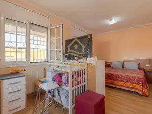 Detached house with terrace for sale in Carrer Jaume Primer, imagen 6