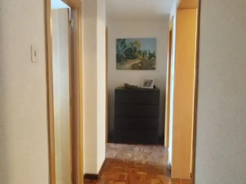 Pis en venda en Zaragoza amb Parquet i Moblat