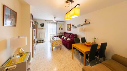 Foto 3 de Piso en venta en Cl Cruz 31alameda (málaga), -1, Alameda, Málaga