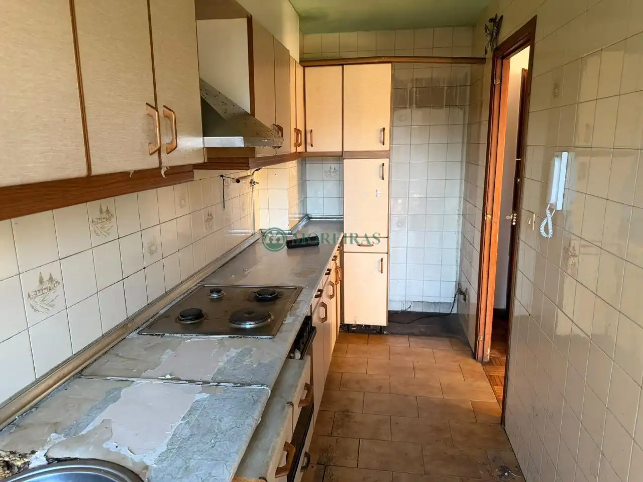 Dúplex en venta en O Carballiño