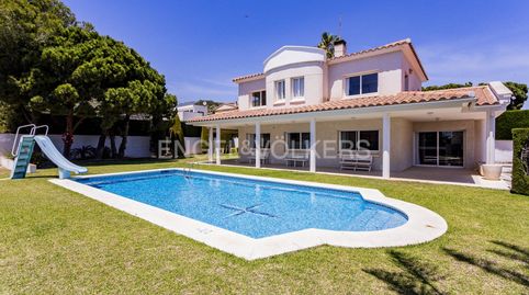 Casa espectacular a pocos metros del mar