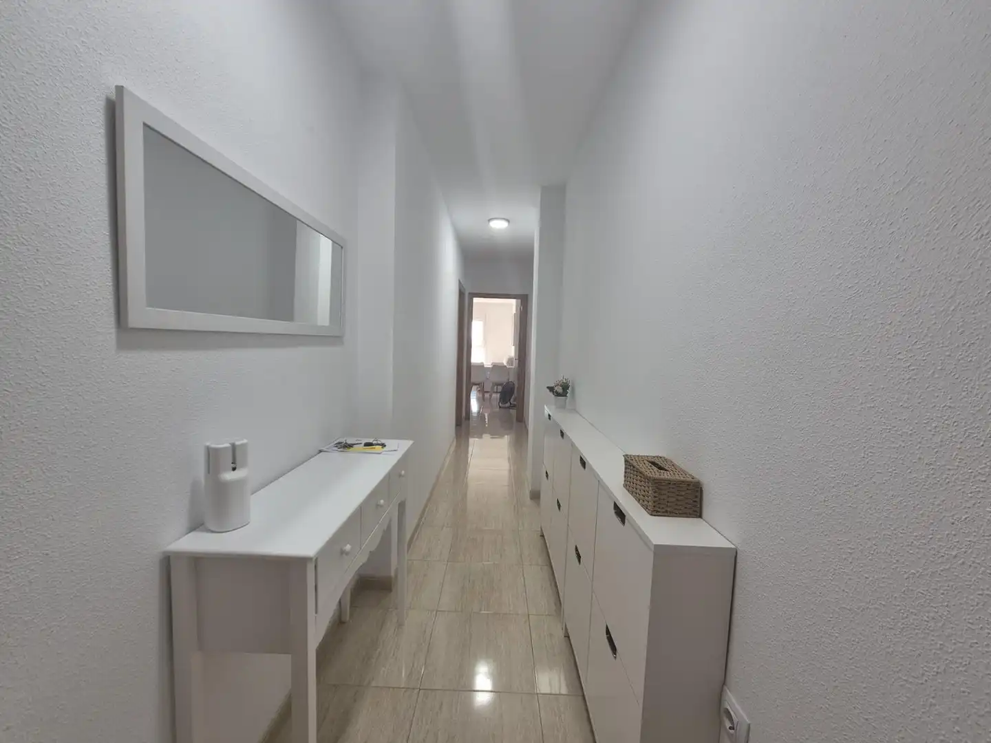 Appartamento con ascensore in vendita a Puebla de Vícar, imagen 4