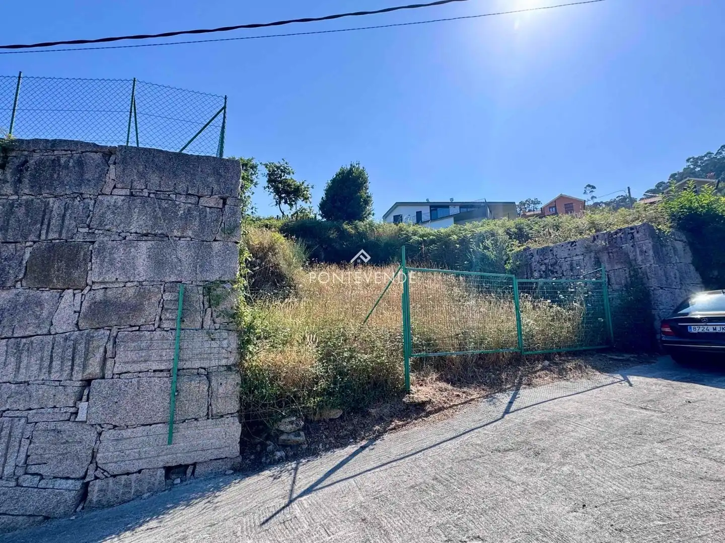 Terreno rustico in vendita a Cividad, imagen 4