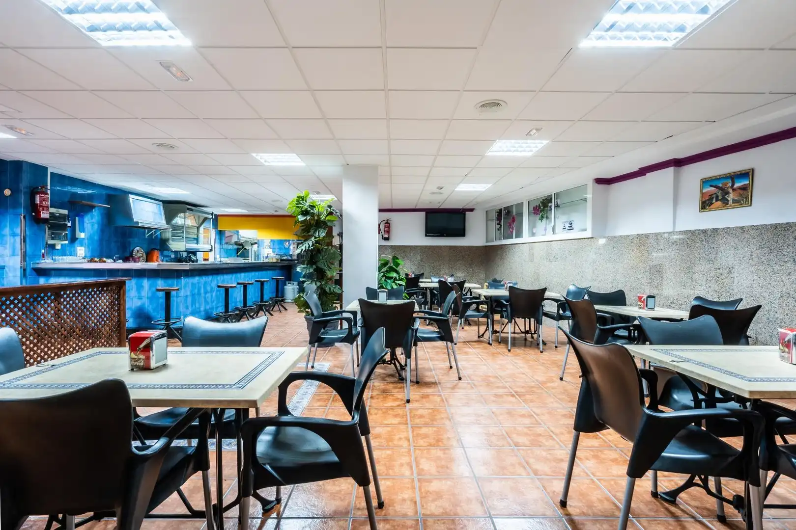 Local en venda en Arico amb Aire condicionat i Moblat