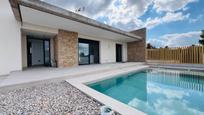 Swimming pool of House or chalet for sale in Llíria  with Terrace and Swimming Pool